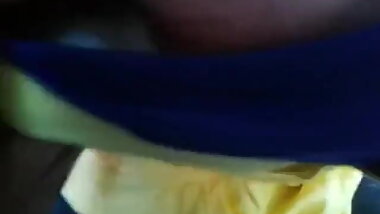 Awesome Desi girlfriend