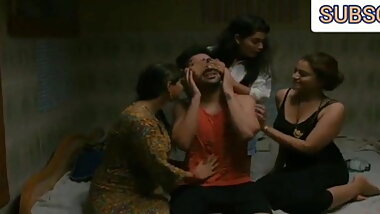 DESI ROMEO Indian hot and sex web series collection