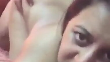 Desi milf