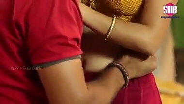 Mallu Aunty 229