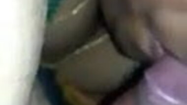 Indian mom sucking