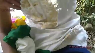 First time - desi indian