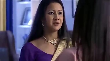 Three Bhabhi Sex with Devar - Webseries