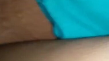 Desi Village Bhabhi Boob Pressing And hard Fucked By Hubby