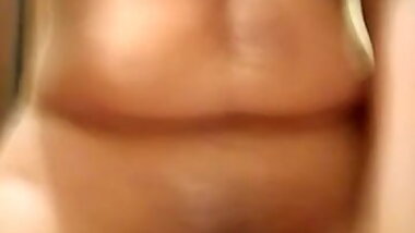 Sexy Desi Bhabhi Srtip Her Cloths