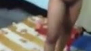 Indian wife
