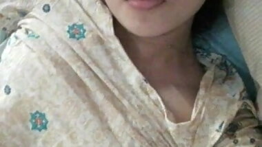 Desi College girl salfi pic