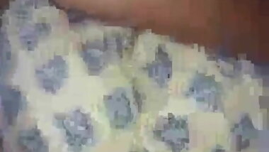 Desi Lover ko Choda