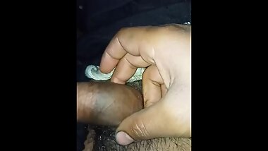Pakistani desi cock