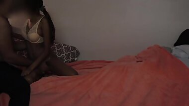 Ex Indian gf foreplay