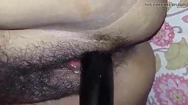 Desi bhabhi ne liya kela