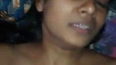 Desi gf fucked hard