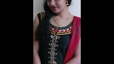 Desi Girl Wants To Play