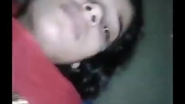 Desi ladki ki chut aur gand chudai jore se