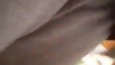 My indian mum upskirt