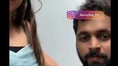DESI LIVE HOT COUPLE, PART 2