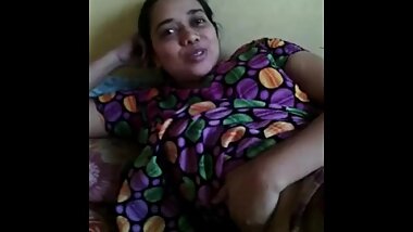 Desi aunty