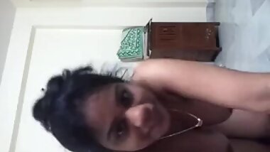 Desi married girl 7