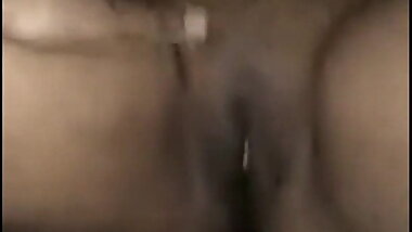 Desi Randi wife fucked for money