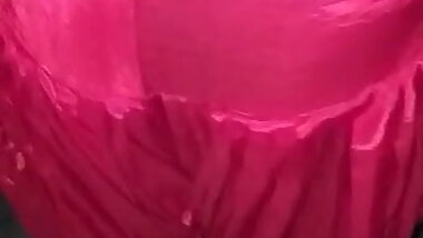 DESI BHABHI IN SALWAR