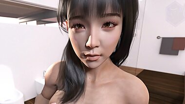 Indecent Desires #8 - PC Gameplay Lets Play (HD)