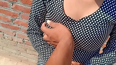 Indian village girl fucking lover
