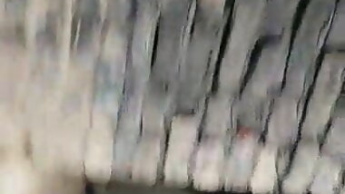 Saali ke saath gandi baat