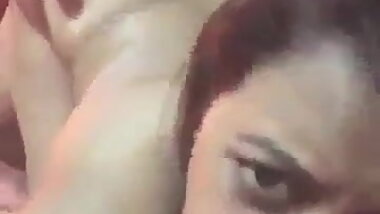 Indian aunty ki chudai aur unki sexy awaaz sunn ka muth
