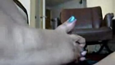 Desire Footjob 3