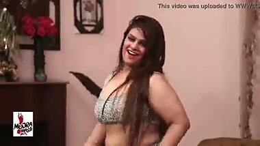 Pakistani sexy dance