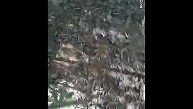 desi young guy Randi Fucked in Doggy Style