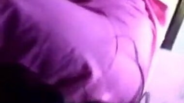 Desi cute gf giving blowjob and fucking doggystyle