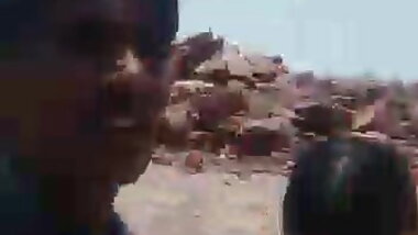Sunita, Ritesh