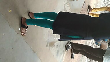 Desi leggings. Part 2