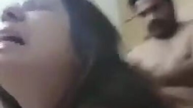 Desi gf fucked hard