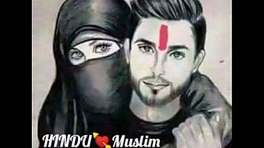 Hindu Muslim Pyar