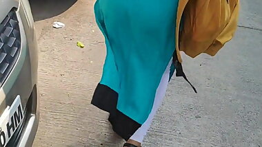 Desi Salwar Arse 01 pt 2