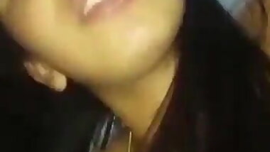 Cute Nude Indian Girl