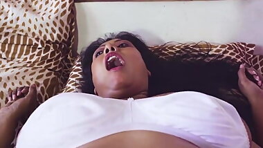Big Boobs Hindi talking