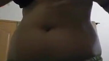 Desi enjoy
