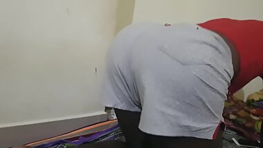 Desi launda having fun.