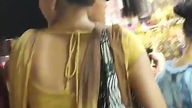 Kya gatheela badan hai bhabhi ka