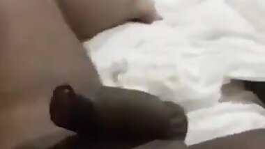 Desi Indian Hand Job