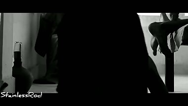 Hot scenes from Desi Movie GAANDU