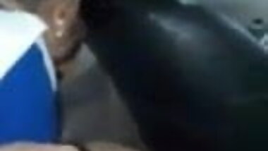 Girl friend fuck big cock desi Indian student outdoor sex