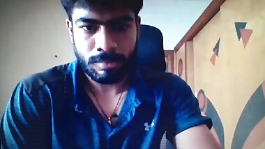 Indian Tamil handsome boy 1