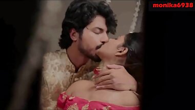 Indian Girl Very Exited For Fucking his Fussy