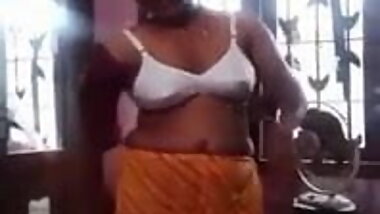Mallu aunty