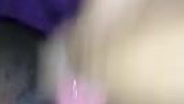 Indian Wife Masturbate