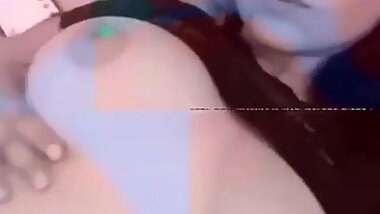 Pakistani tiktok actore scendal